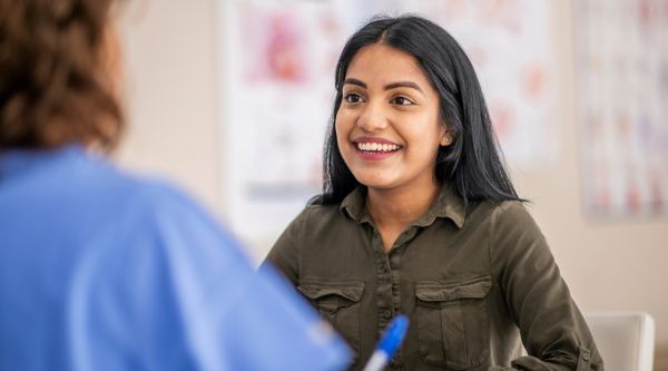 How to Talk to Your Doctor About Bladder Leaks: Scripts to Help You St ...