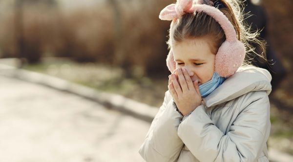 Seasonal Allergy Incontinence: Could Allergies Be Behind Your Child's Leaks?