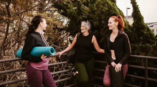 Pelvic Floor Weakness After Hysterectomy: What You Need to Know