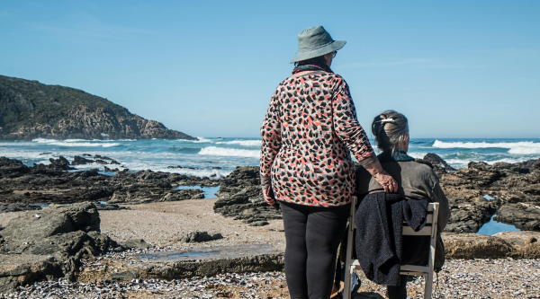 Celebrating Carers: Tips for Self-Care and Wellbeing