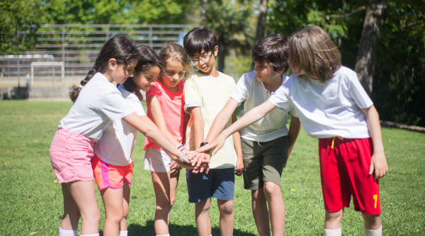 Empowering Kids with Bowel Incontinence to Live Confidently
