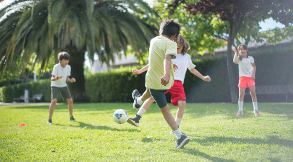 School Camps and Bedwetting: Helping Older Kids Feel Confident Away From Home