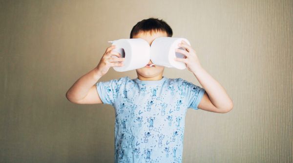 Toilet Training Strategies for Children with Sensory Processing Issues