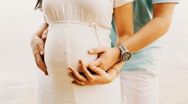 Incontinence in Pregnancy and Postpartum: How to Take Control