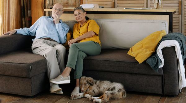 Smart Set-Up: Optimising Your Home for Living with Incontinence
