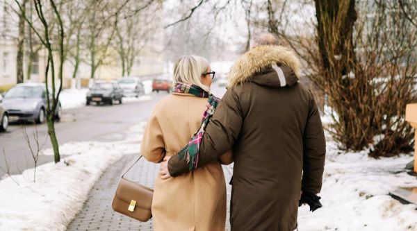 Tips for Incontinence Skin Care and Prevention - Autumn Winter Edition