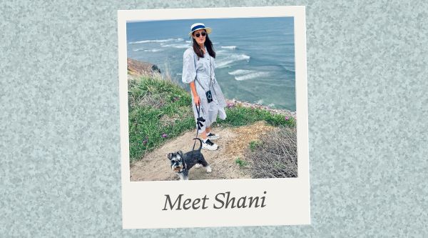 The ConfidenceClub Team Behind the Scenes: Meet Shani!