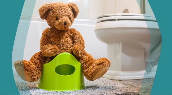 Toilet Training Your Child - Helpful Tips