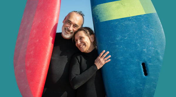 How to Enjoy Pool and Beach with Incontinence