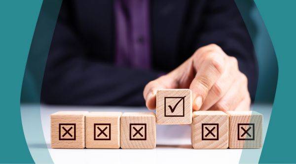 Choosing The Right Male Incontinence Products - Our Top Tips!
