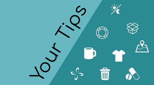 Favourite Customer Tips For Better Continence Management
