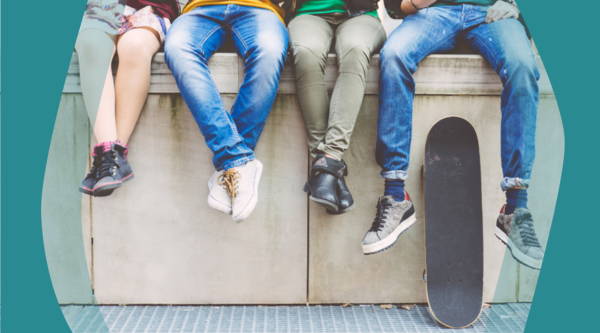 Here's What Can Cause Incontinence in Teenagers