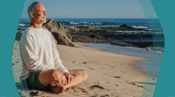 Mindfulness and Meditation for Managing Incontinence-Related Stress