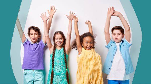 Empowering Children with Faecal Incontinence to Live Confidently