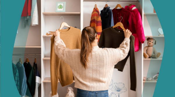 What to Wear When You Have Urinary Incontinence
