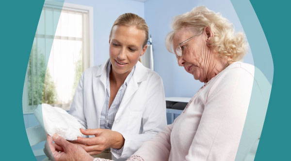 Types of Urinary Incontinence