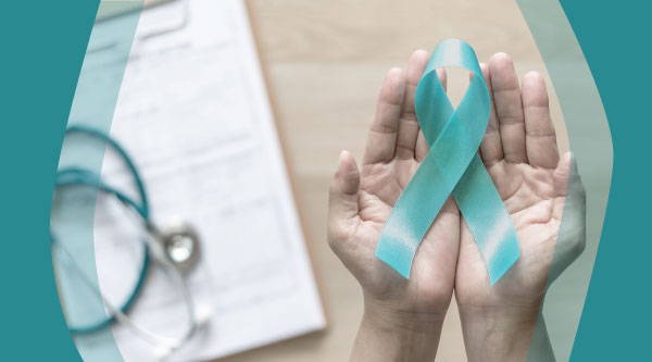 Incontinence and Ovarian Cancer: Knowing the Signs Can Save Your Life