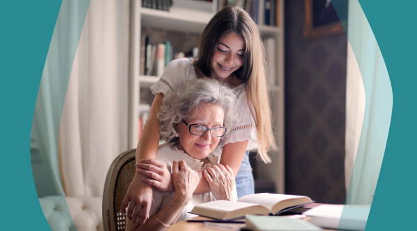 Emotional Management for Incontinence Carers Tips – Invizi UK