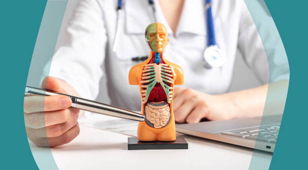 Are Irritable Bowel Syndrome (IBS) and Crohn's the same?