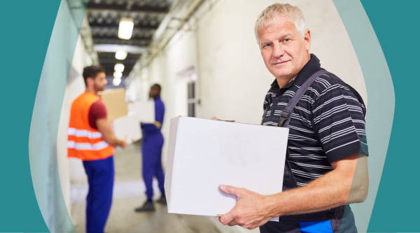 Managing Incontinence At Work: Tips And Product Recommendations