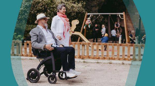 Mobility Aids That Enhance Incontinence Care: Empowering Solutions for Everyday Freedom