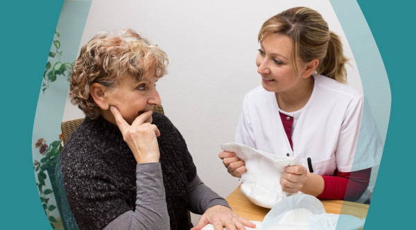 How To Apply Incontinence Pads, Pull-Ups & Slips: Tips & Tricks