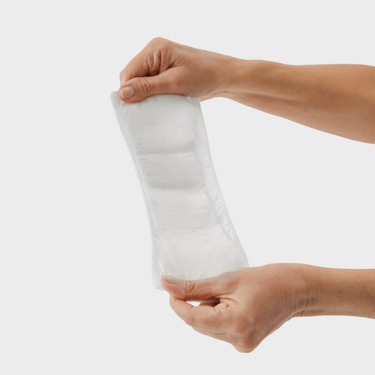 Incontinence Pads and Guards