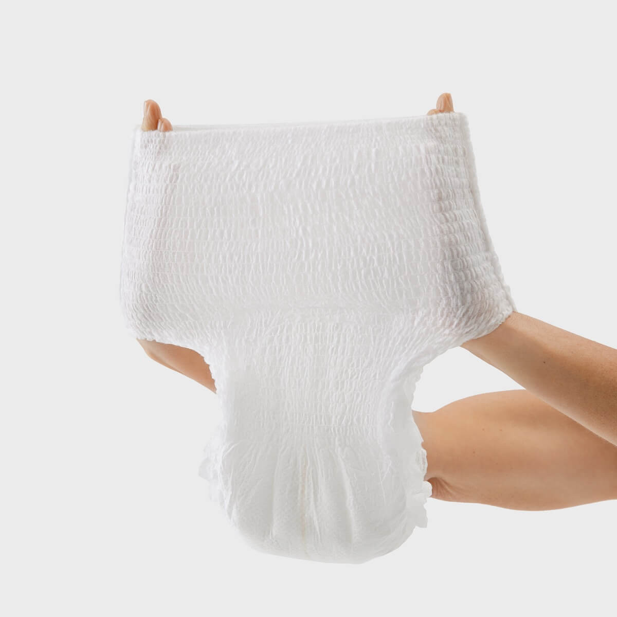 Incontinence Pants & Pull Ups