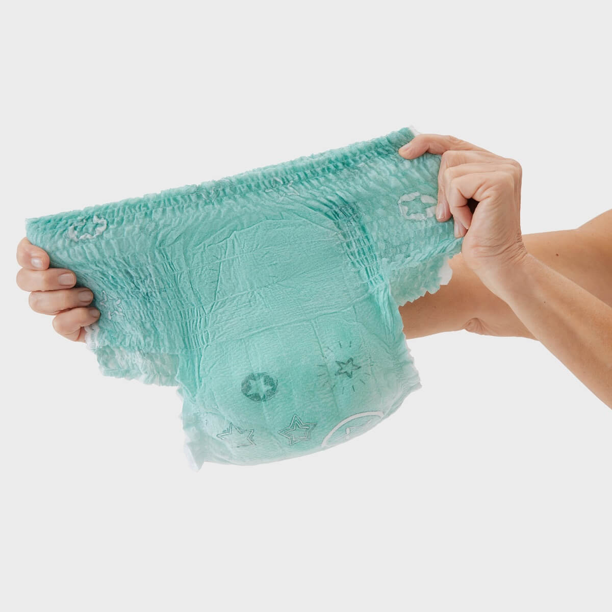 Incontinence Products for Big Kids and Teens