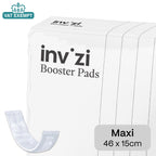 Invizi Booster Pads - Maxi
