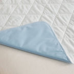 Essential Washable Absorbent Furniture Protector 60x90cm - Twin-Pack