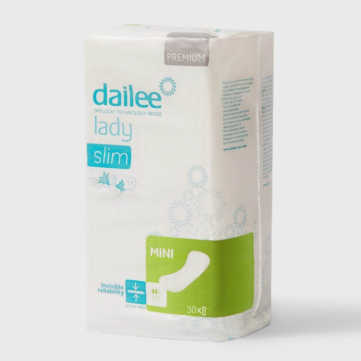 Dailee Lady Mini