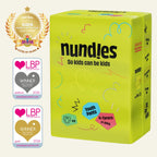 Nundies Youth Pants 4-7 Years (17-30kg)