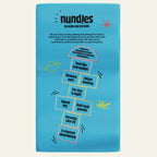 Nundies Youth Pants 8-15 Years (27-57kg)