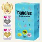 Nundies Youth Pants 8-15 Years (27-57kg)