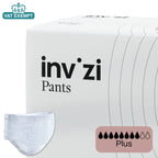 Invizi Pants - Plus