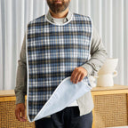 Invizi Adult and Youth Bibs - 3 Pack